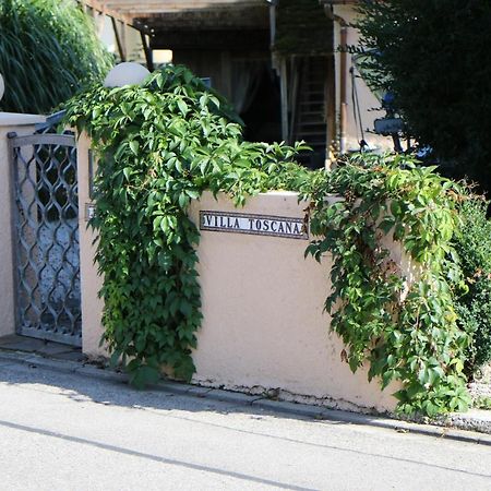Villa Toscana Moorenweis Exterior photo