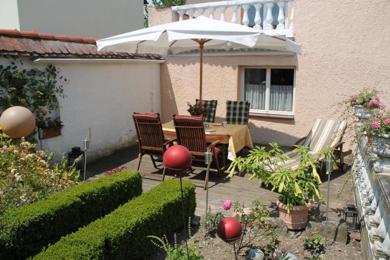 Villa Toscana Moorenweis Exterior photo